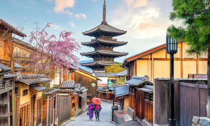 Japan Discovery image 2