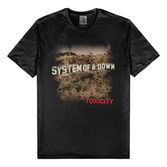 System of a Down - T-Shirt (Small)