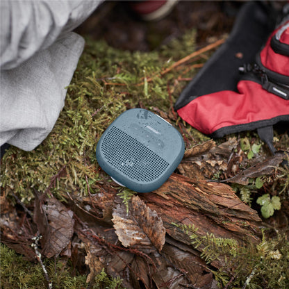 Bose SoundLink Micro Bluetooth Speaker (Stone Blue)