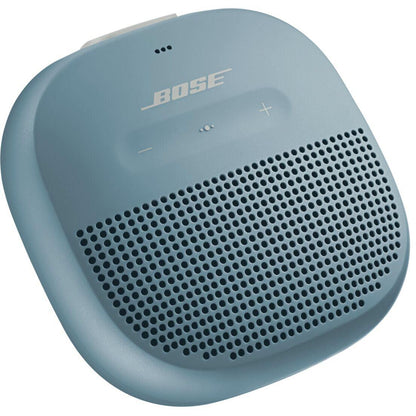 Bose SoundLink Micro Bluetooth Speaker (Stone Blue)