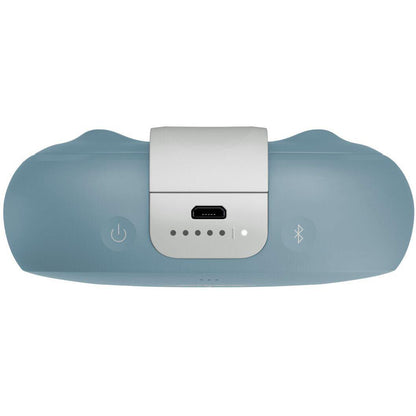 Bose SoundLink Micro Bluetooth Speaker (Stone Blue)