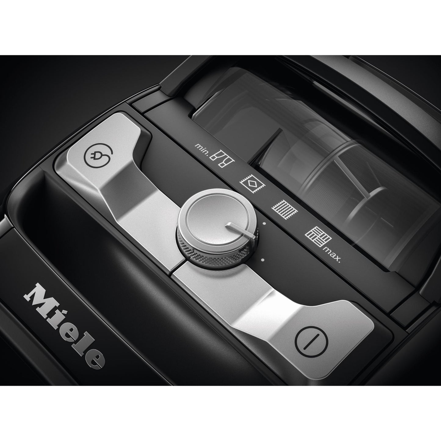 Miele Boost CX1 Cat & Dog Bagless Vacuum