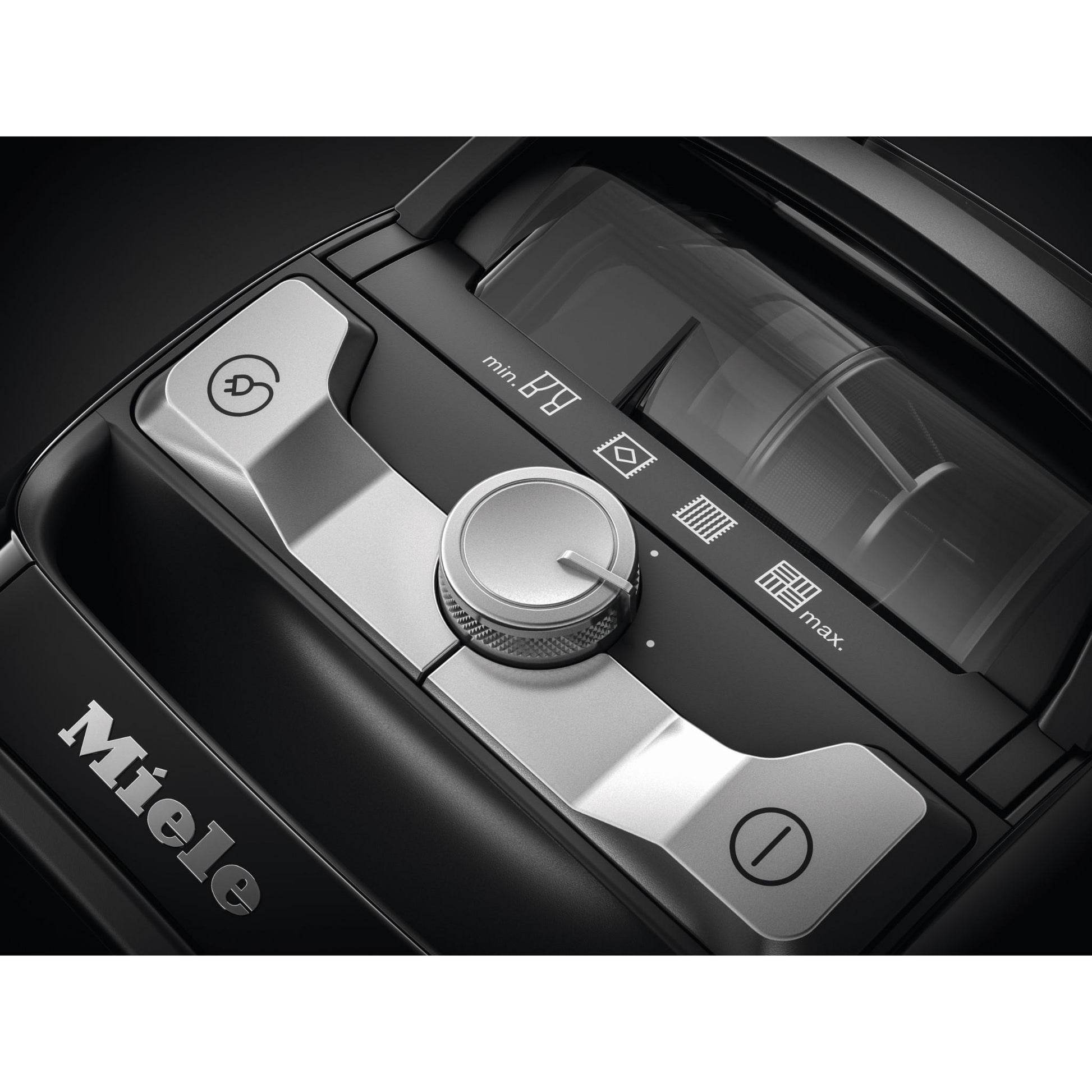 Miele Boost CX1 Cat & Dog Bagless Vacuum