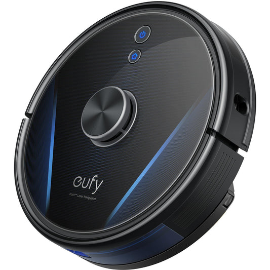 eufy RoboVac LR30 Hybrid