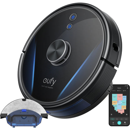 eufy RoboVac LR30 Hybrid