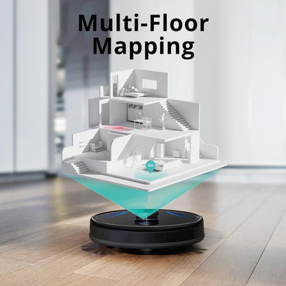 eufy RoboVac LR30 Hybrid