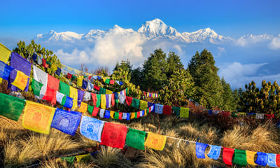 Best of India & Nepal image 5
