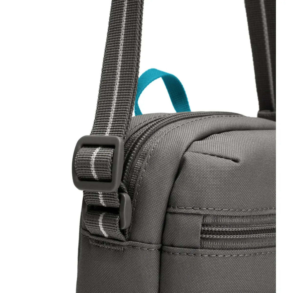 Pacsafe Go Anti-theft Micro Crossbody Bag - Stone