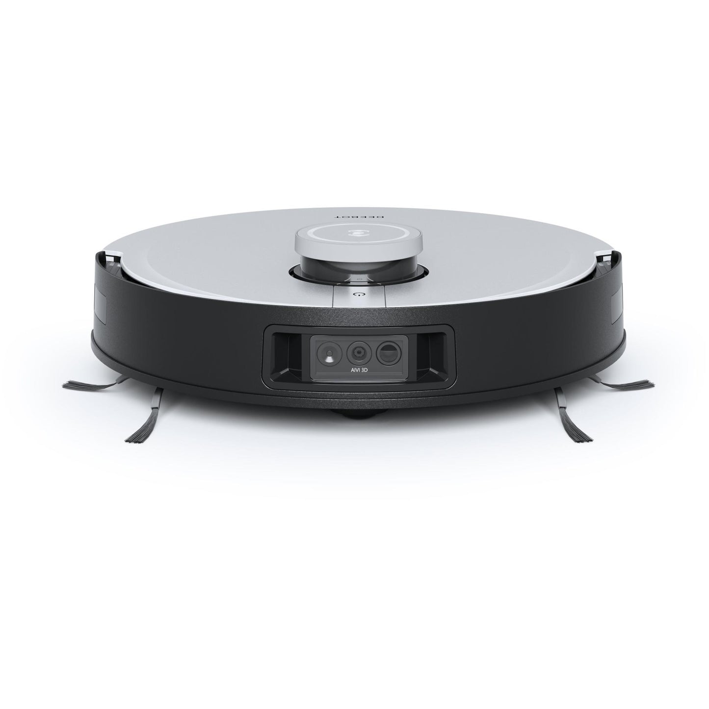 ECOVACS Deebot X1 Omni All-in-One Robotic Vacuum