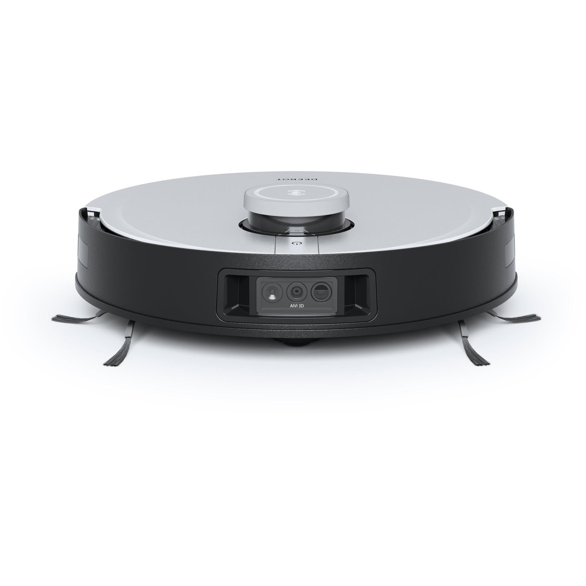 ECOVACS Deebot X1 Omni All-in-One Robotic Vacuum