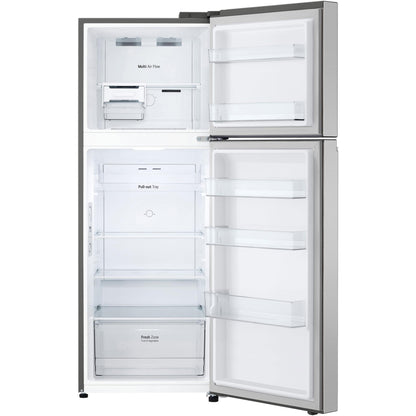 LG GT-3S 315L Top Mount Fridge (Stainless Finish)