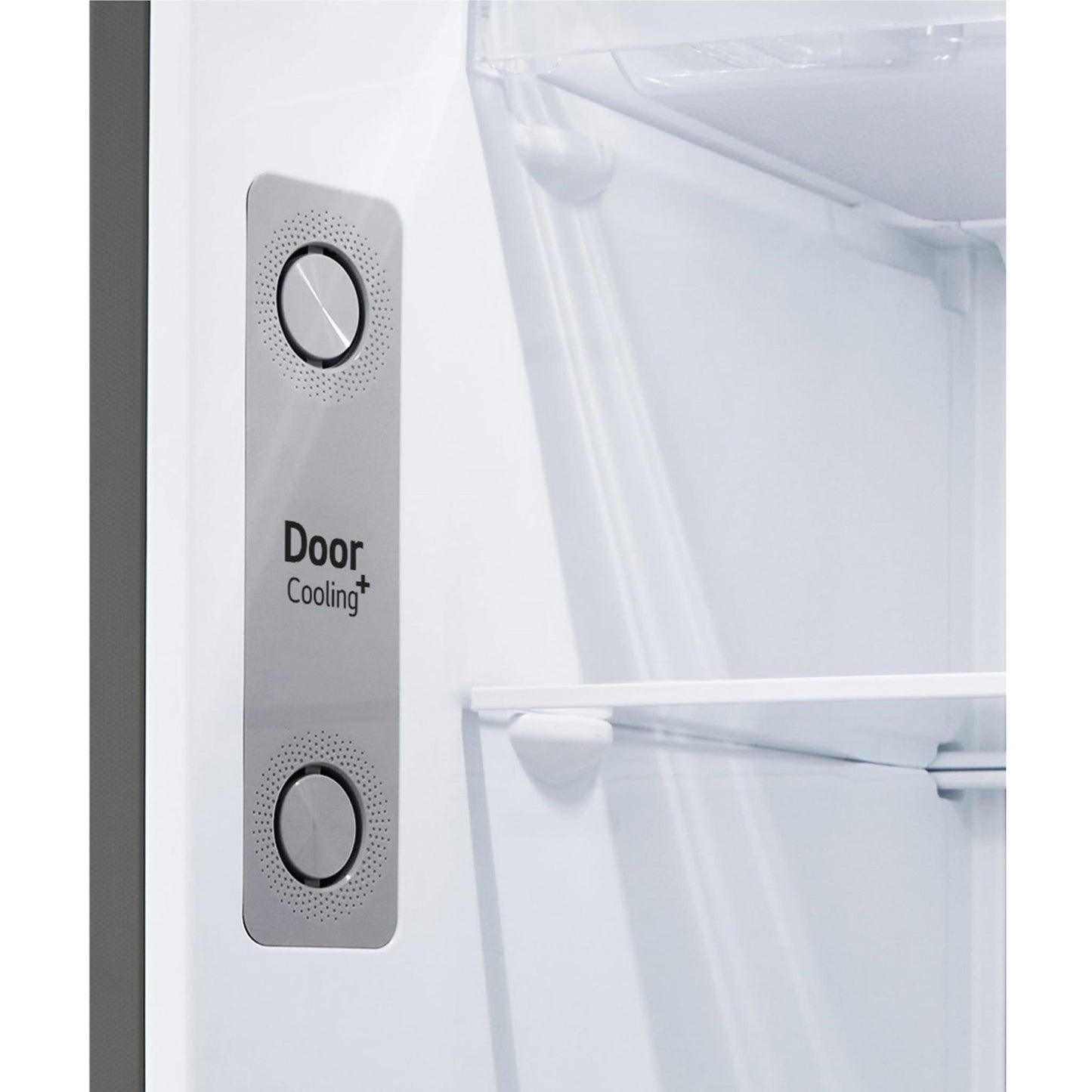 LG GT-3S 315L Top Mount Fridge (Stainless Finish)