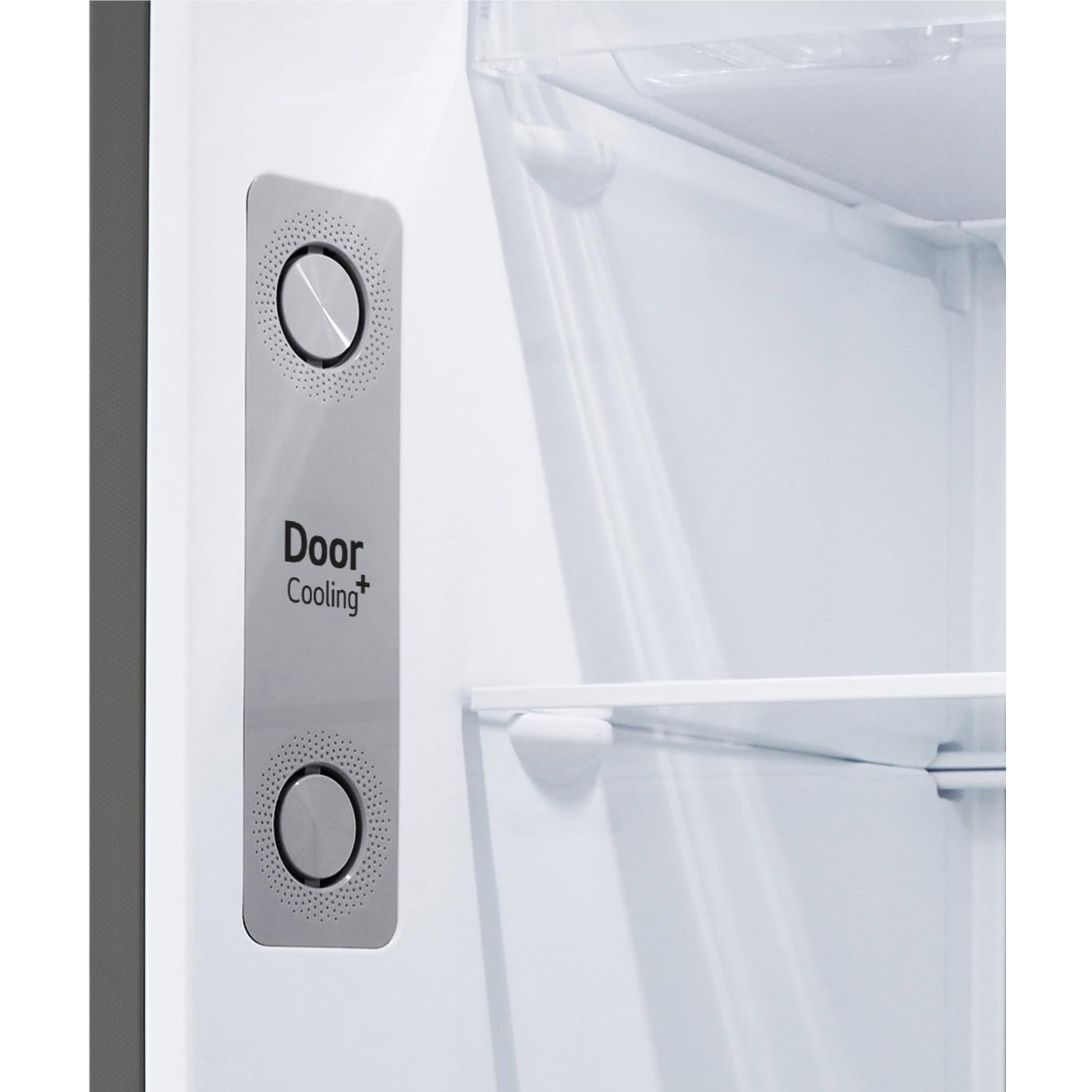 LG GT-3S 315L Top Mount Fridge (Stainless Finish)