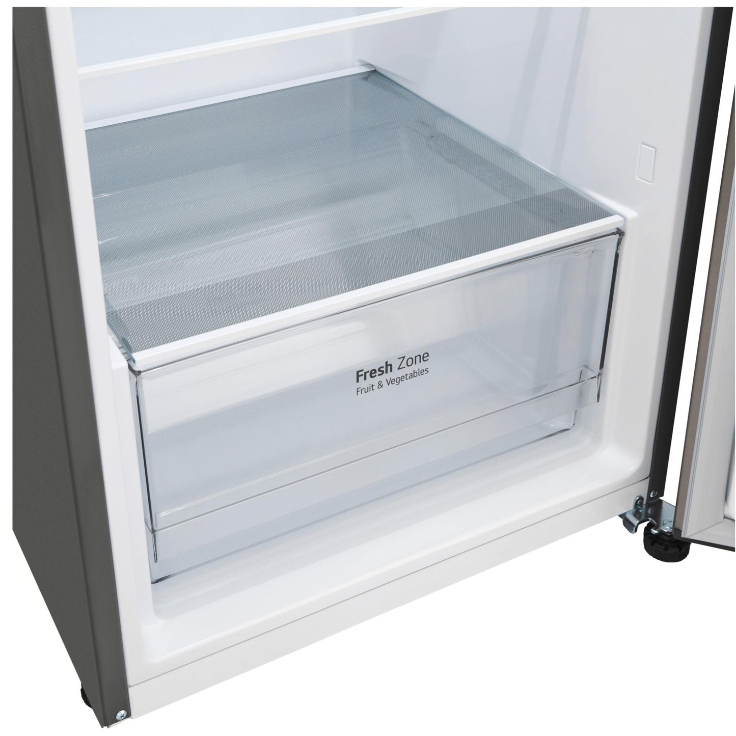 LG GT-3S 315L Top Mount Fridge (Stainless Finish)