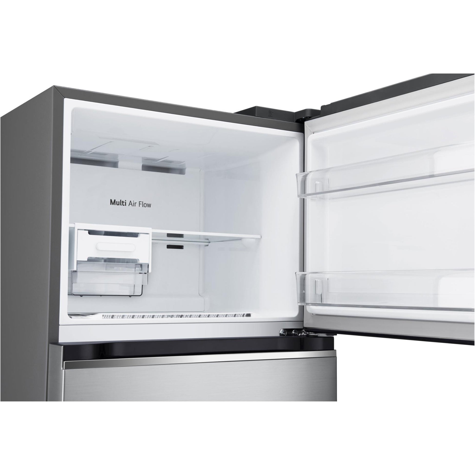 LG GT-3S 315L Top Mount Fridge (Stainless Finish)