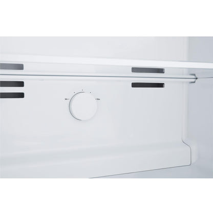 LG GT-3S 315L Top Mount Fridge (Stainless Finish)