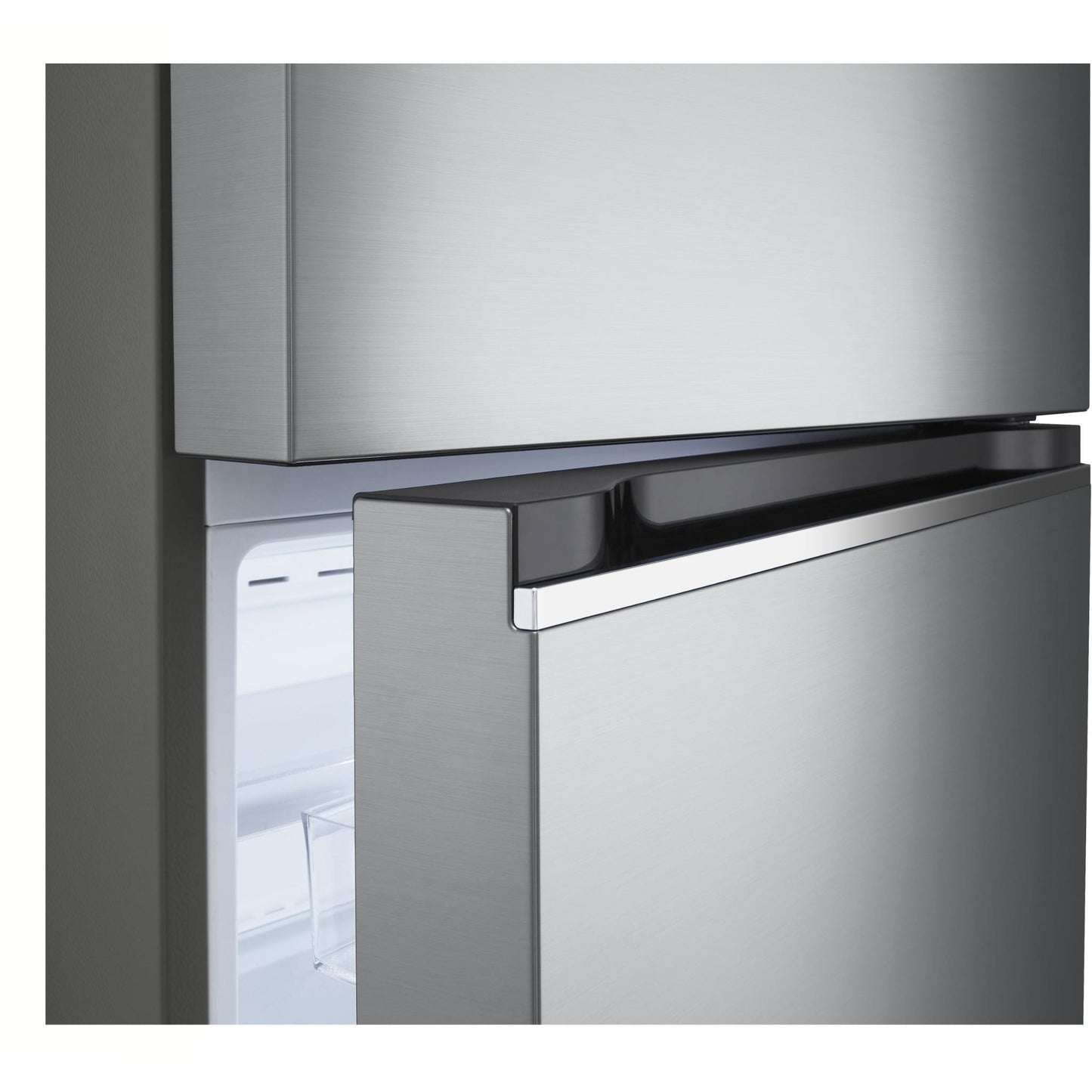 LG GT-3S 315L Top Mount Fridge (Stainless Finish)