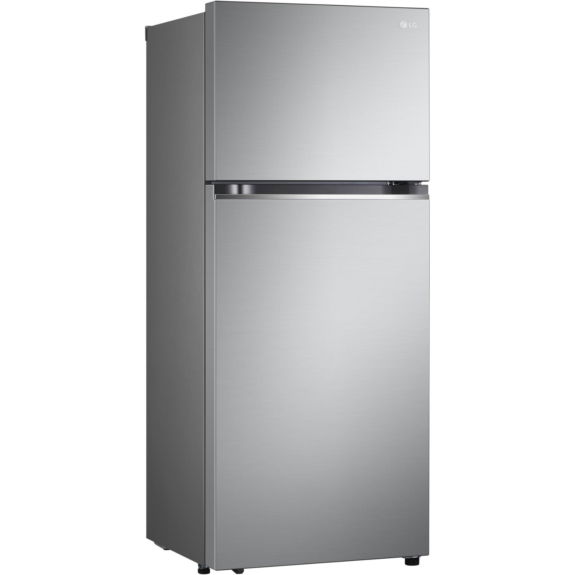 LG GT-5S 375L Top Mount Fridge (Stainless Finish)