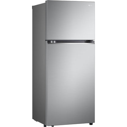 LG GT-5S 375L Top Mount Fridge (Stainless Finish)