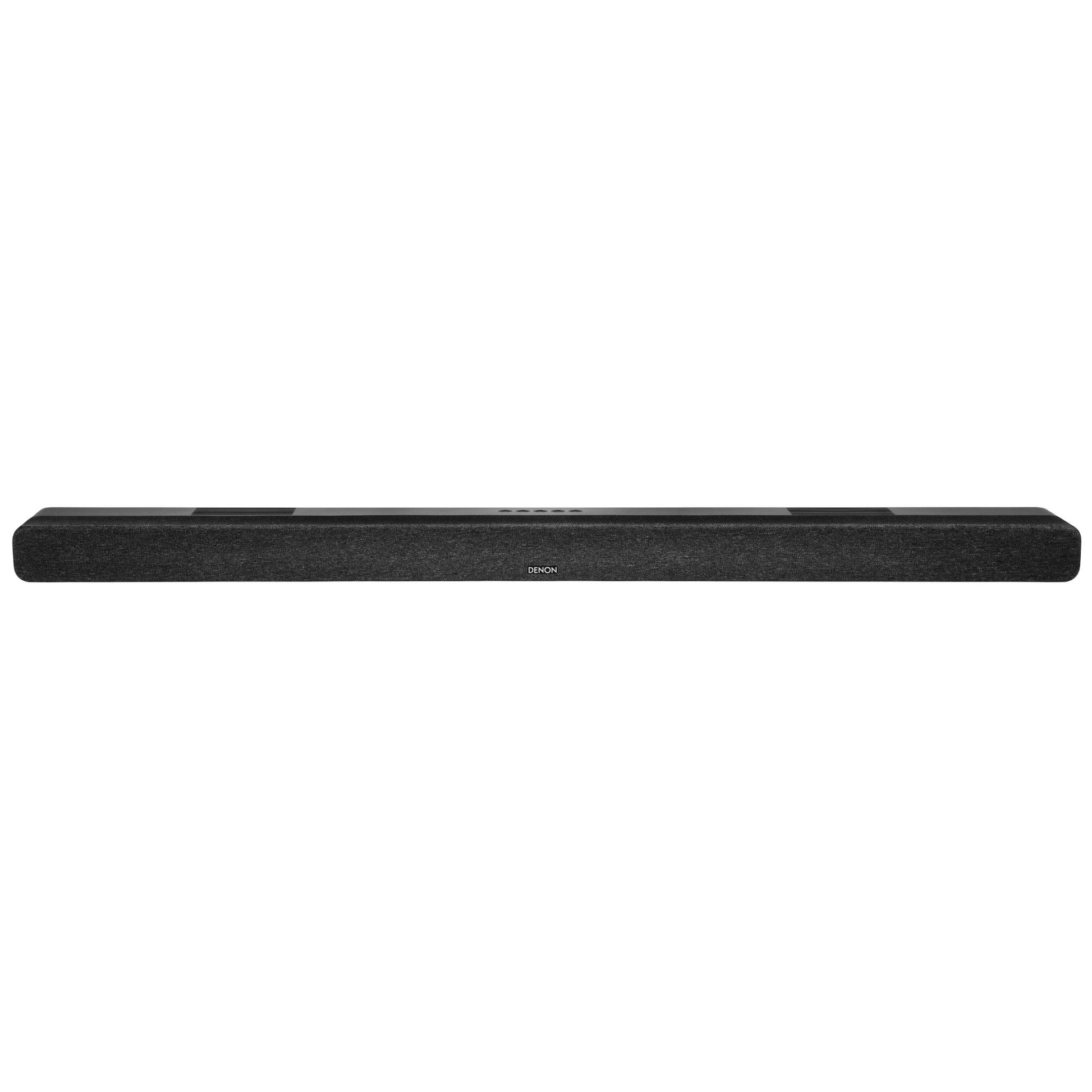 Denon DHTS517 Soundbar With Dolby Atmos