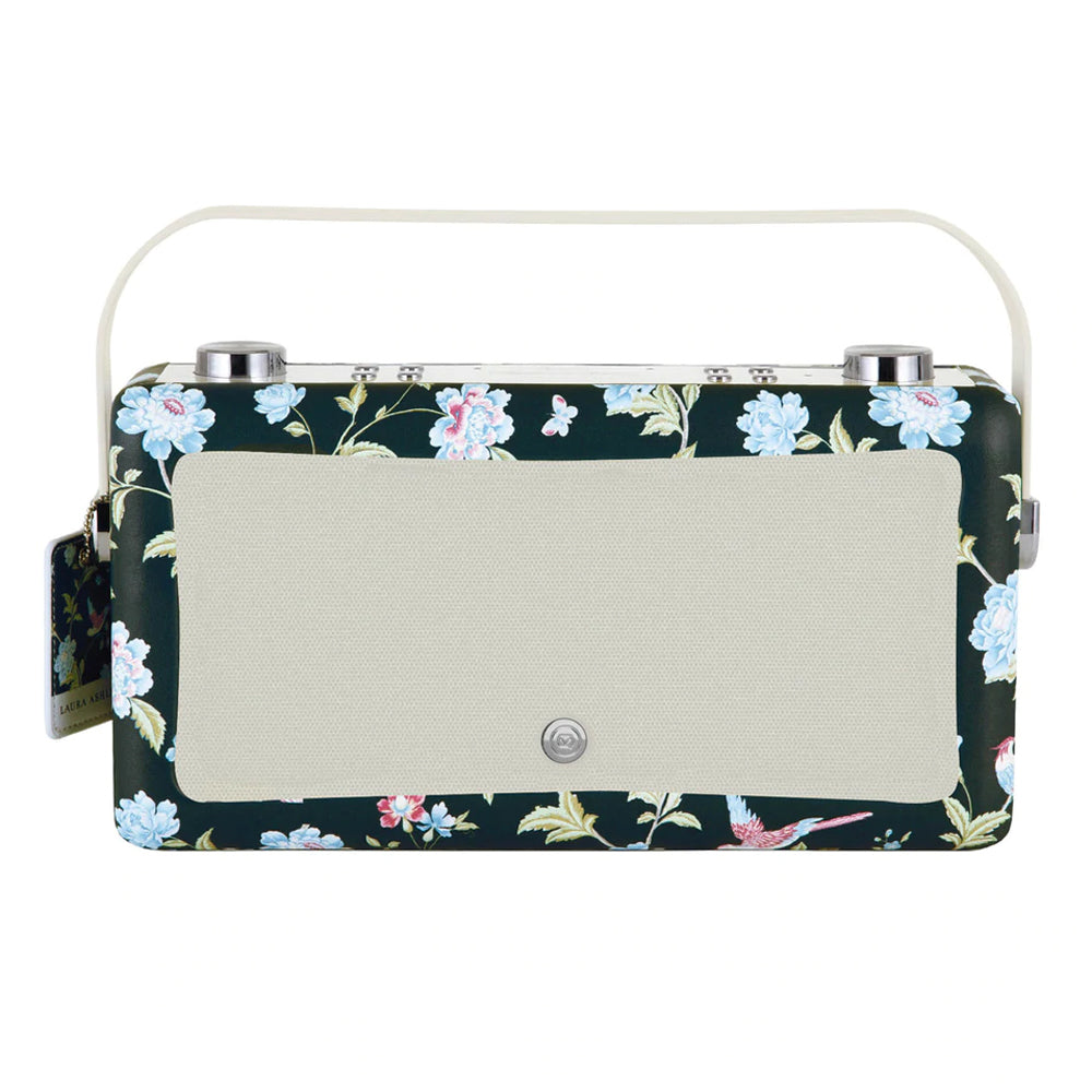 VQ Hepburn Voice Bluetooth Speaker (Elveden Navy)