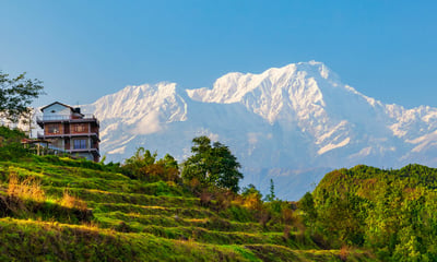 Best of India & Nepal image 4