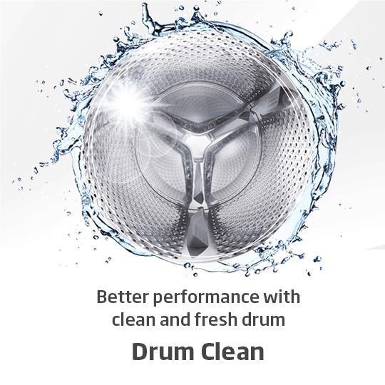 Beko BWDB9540W 9kg/5kg Front Load Ultrafast Washer Dryer Combo