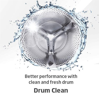 Beko BWDB9540W 9kg/5kg Front Load Ultrafast Washer Dryer Combo