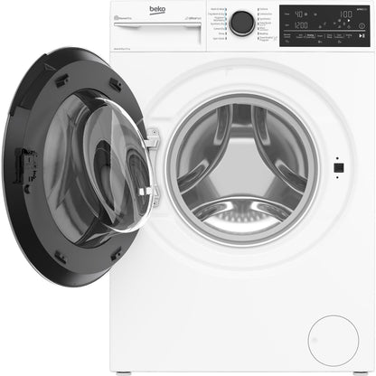 Beko BWDB9540W 9kg/5kg Front Load Ultrafast Washer Dryer Combo