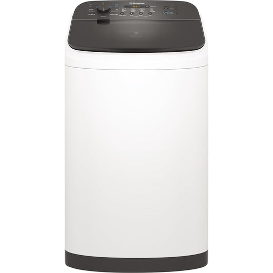 Westinghouse WWT6084J5WA 6kg Top Load Washing Machine