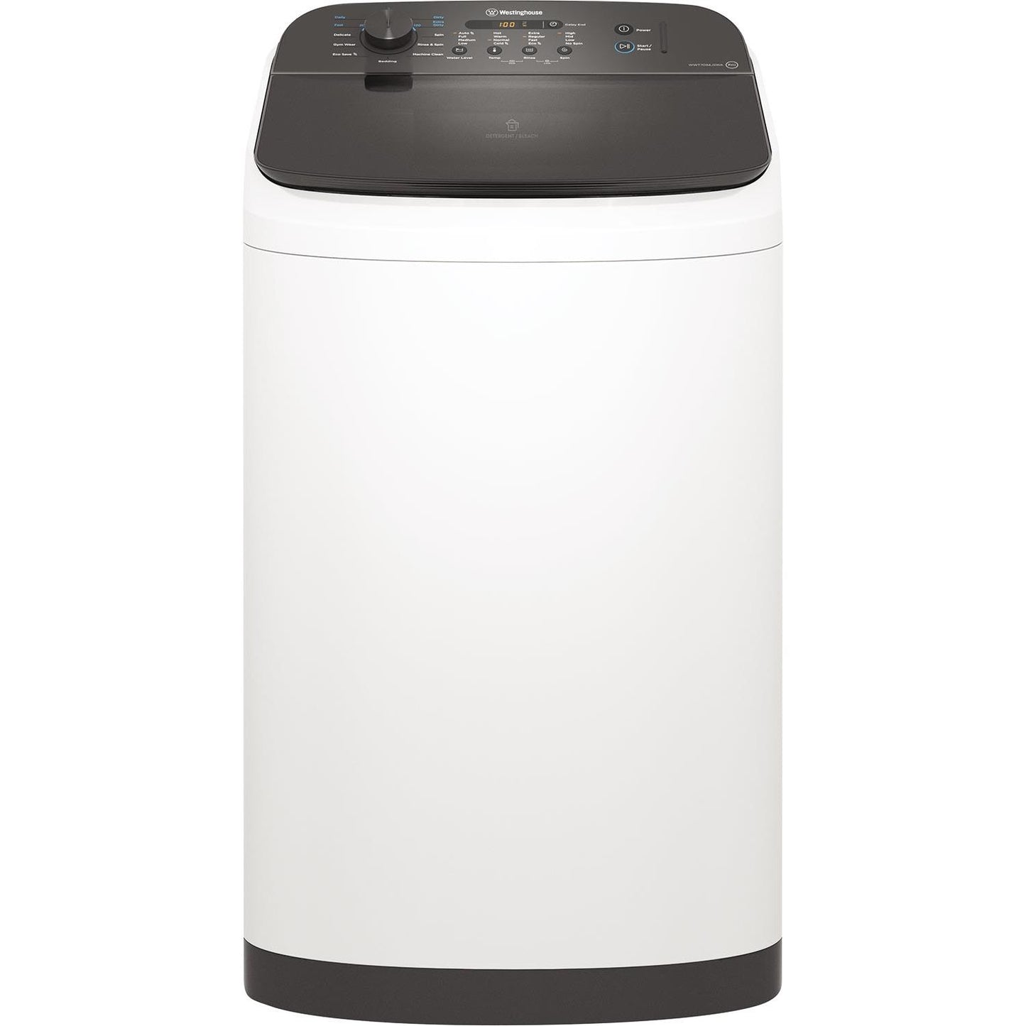 Westinghouse WWT7084J5WA 7kg Top Load Washing Machine
