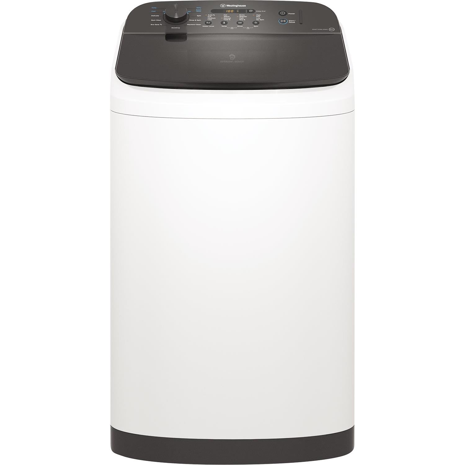 Westinghouse WWT7084J5WA 7kg Top Load Washing Machine