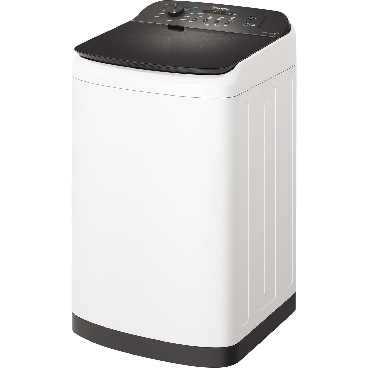 Westinghouse WWT7084J5WA 7kg Top Load Washing Machine
