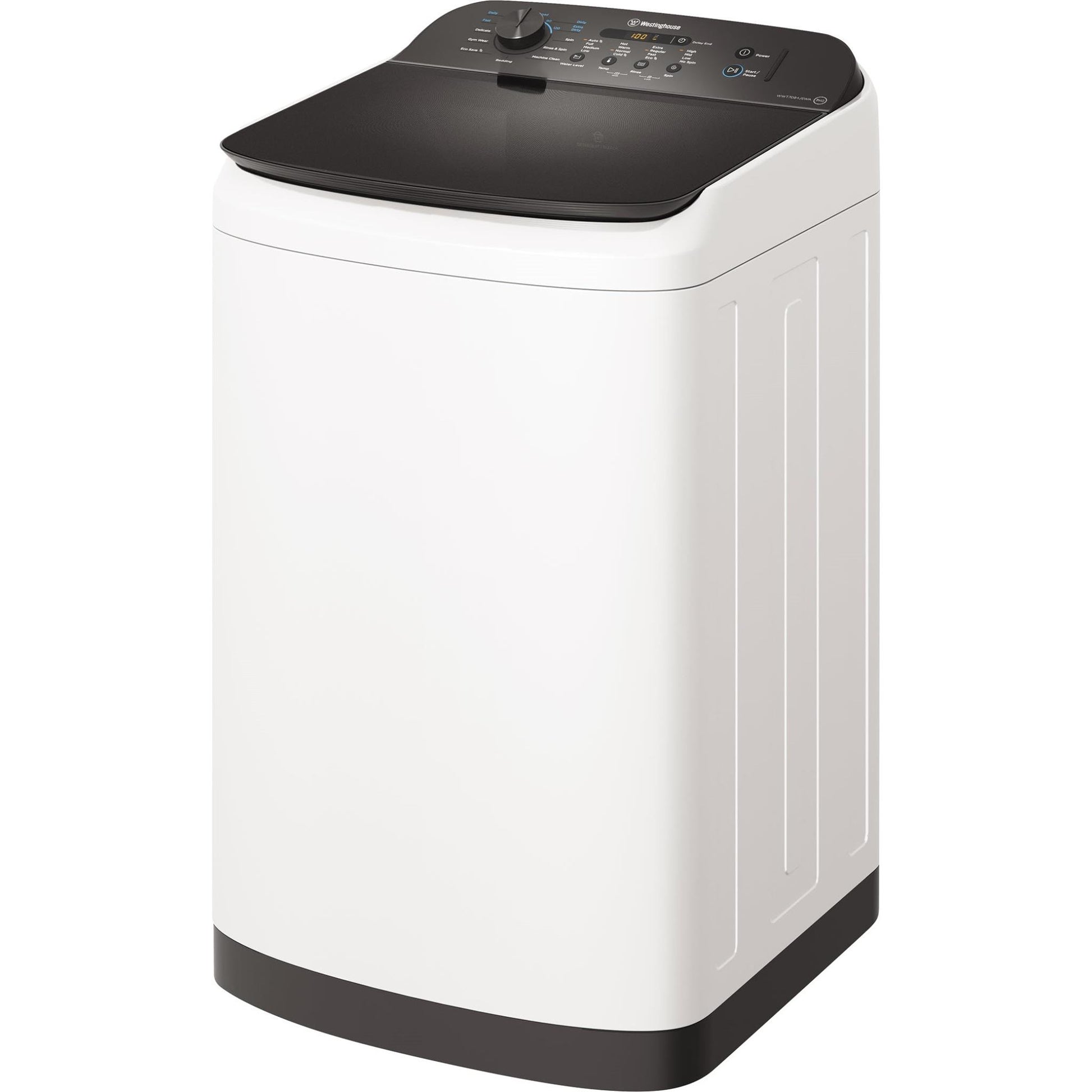 Westinghouse WWT7084J5WA 7kg Top Load Washing Machine
