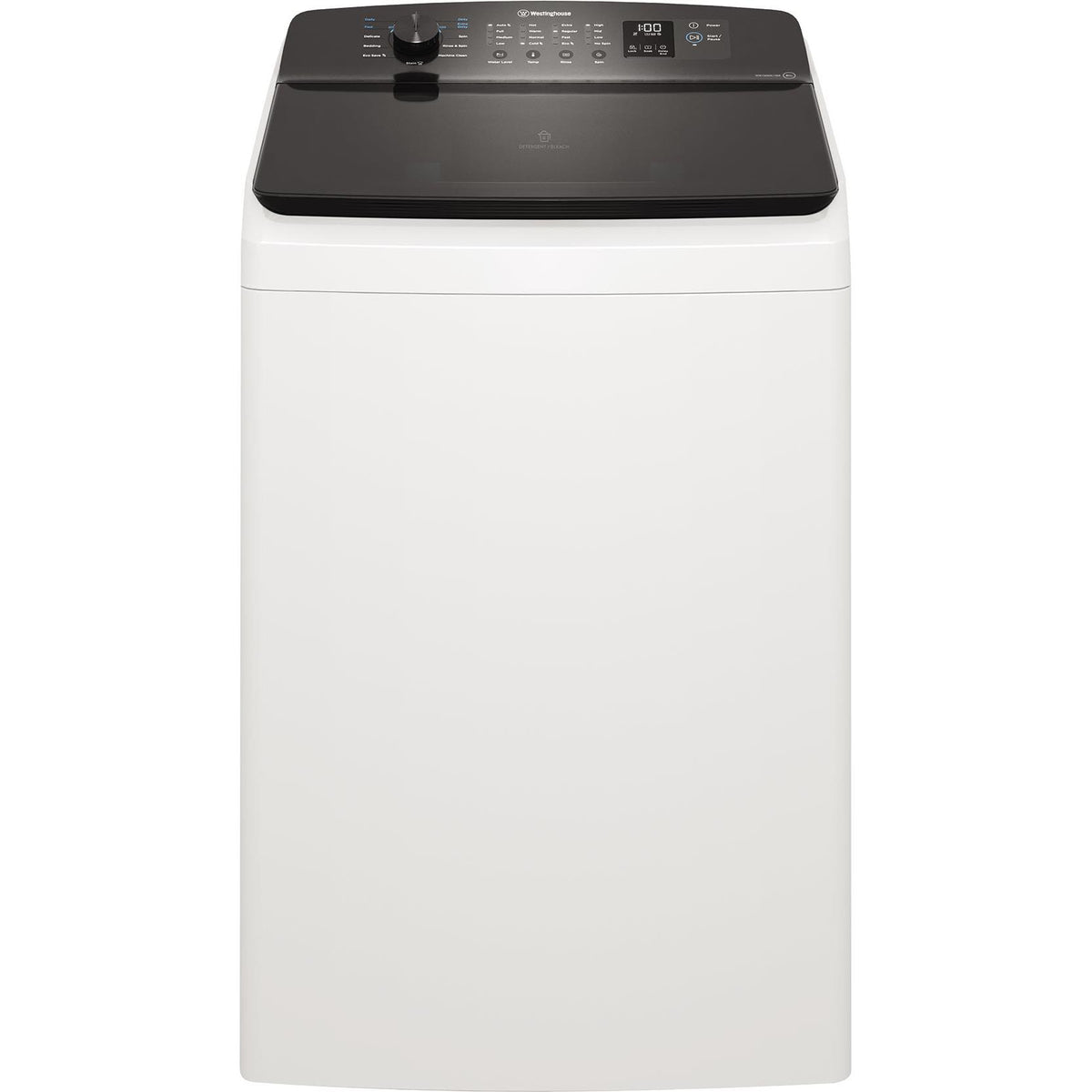 Westinghouse WWT8084J7WA 8kg Top Load Washing Machine