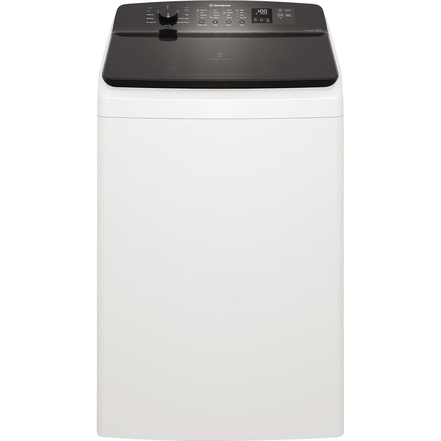 Westinghouse WWT8084J7WA 8kg Top Load Washing Machine