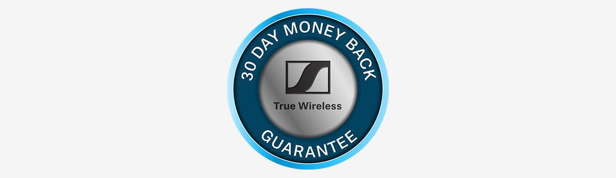 Sennheiser MOMENTUM True Wireless 3 ANC In-Ear Headphones (Graphite)