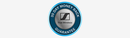 Sennheiser MOMENTUM True Wireless 3 ANC In-Ear Headphones (Graphite)