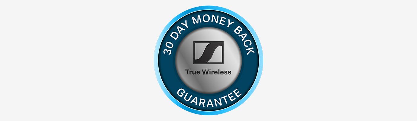 Sennheiser MOMENTUM True Wireless 3 ANC In-Ear Headphones (Graphite)