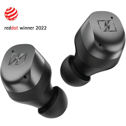 Sennheiser MOMENTUM True Wireless 3 ANC In-Ear Headphones (Graphite)