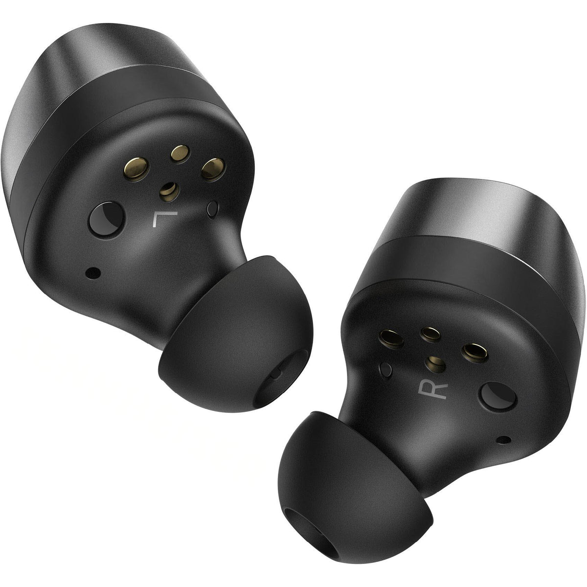 Sennheiser MOMENTUM True Wireless 3 ANC In-Ear Headphones (Graphite)