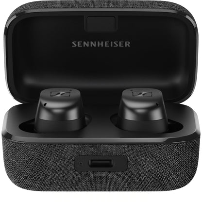 Sennheiser MOMENTUM True Wireless 3 ANC In-Ear Headphones (Graphite)