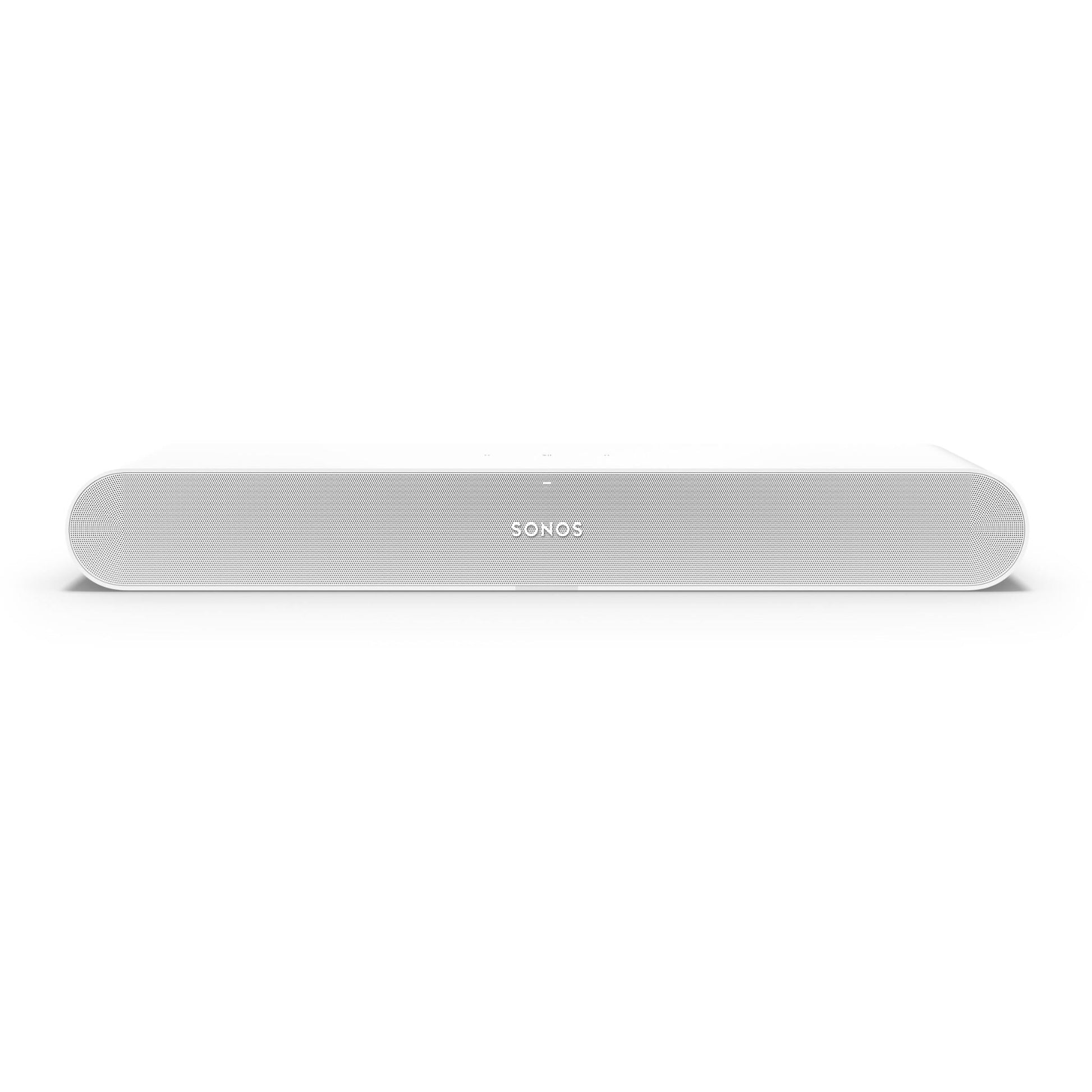 Sonos Ray Soundbar (White)