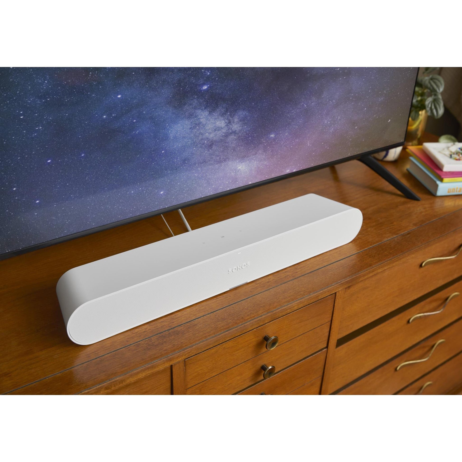 Sonos Ray Soundbar (White)
