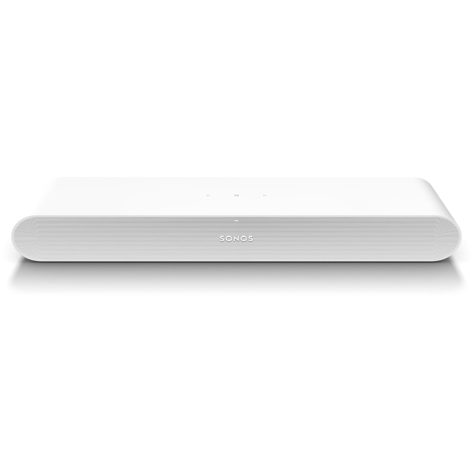 Sonos Ray Soundbar (White)