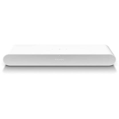 Sonos Ray Soundbar (White)