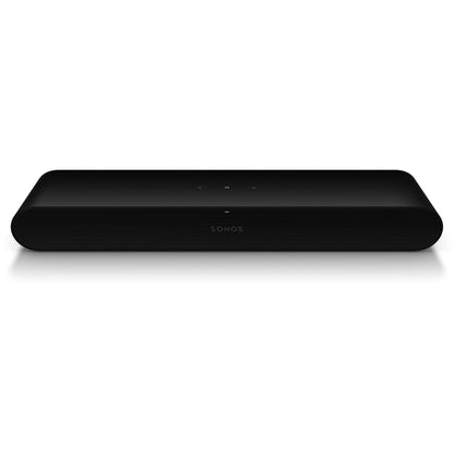 Sonos Ray Soundbar (Black)