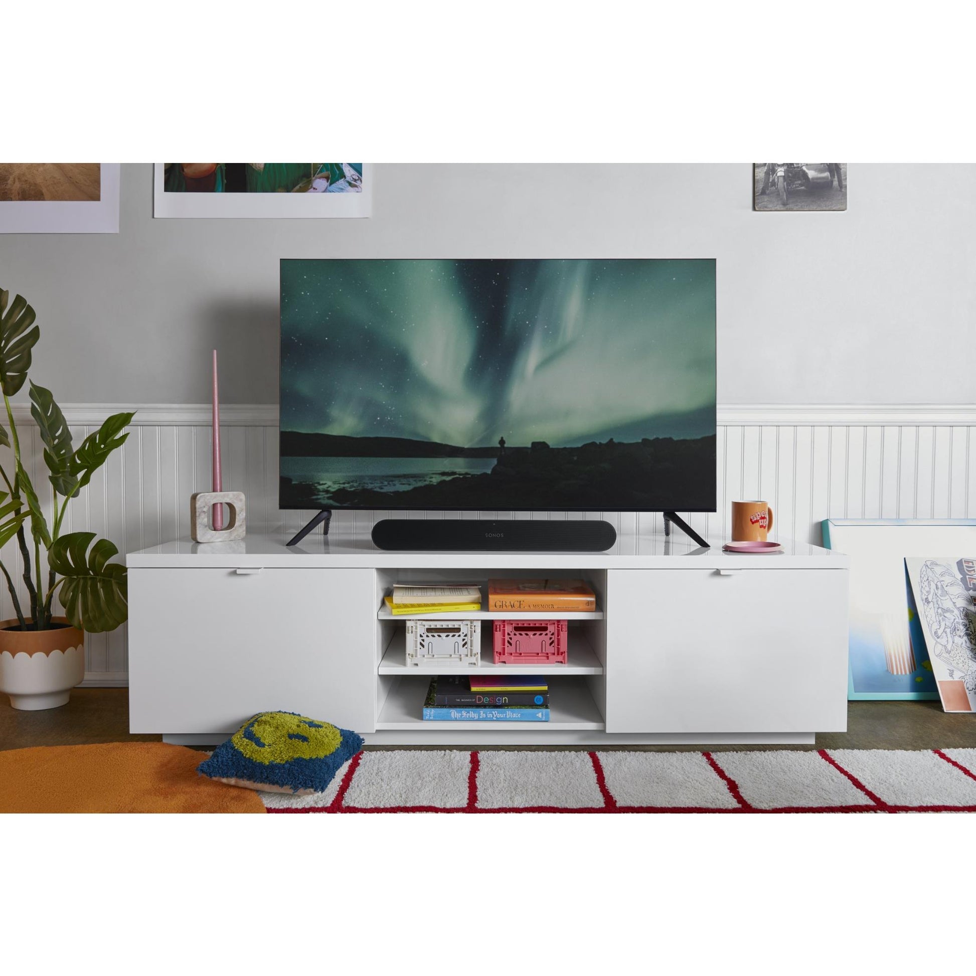 Sonos Ray Soundbar (Black)