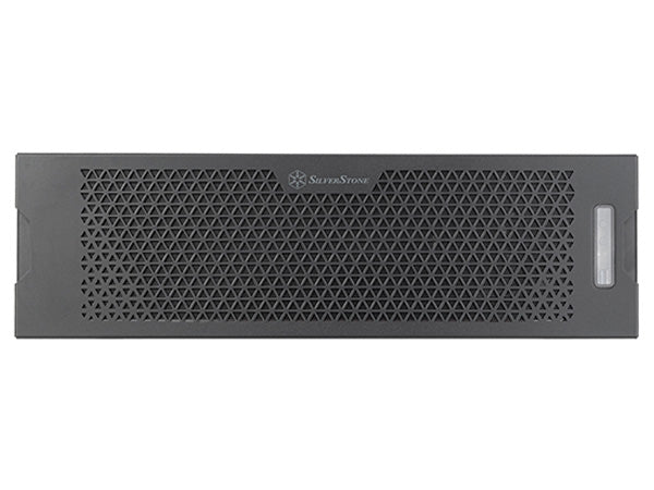 SilverStone RM31 SST-RM31 3U Rackmount Server Case