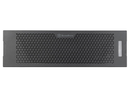 SilverStone RM31 SST-RM31 3U Rackmount Server Case